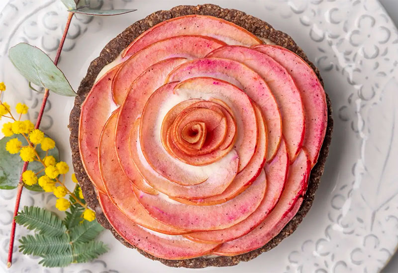 Naki vegan sweets