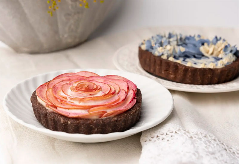 Naki vegan sweets