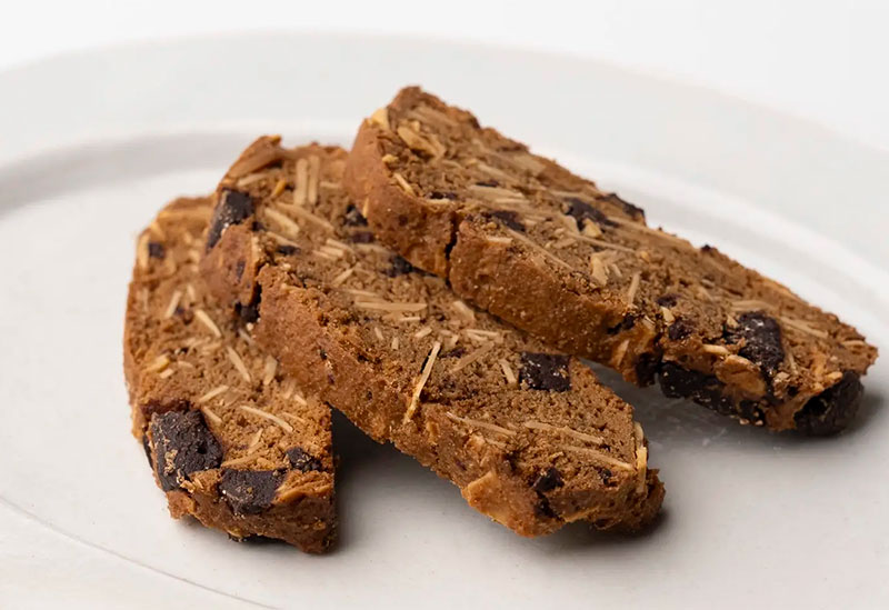 Naki vegan sweets