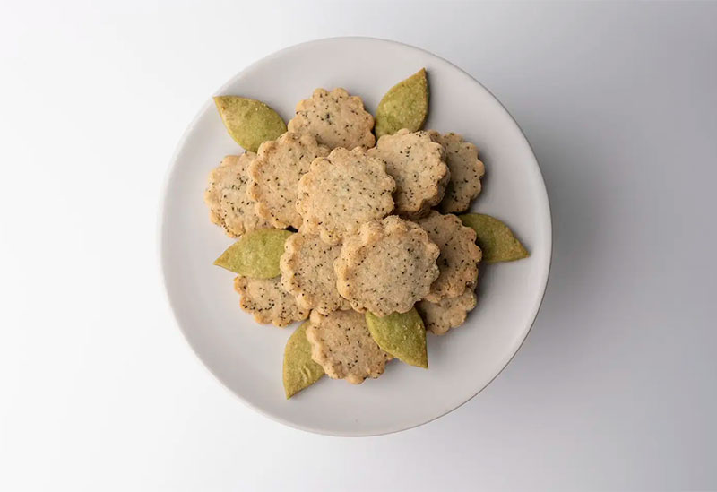 Naki vegan sweets