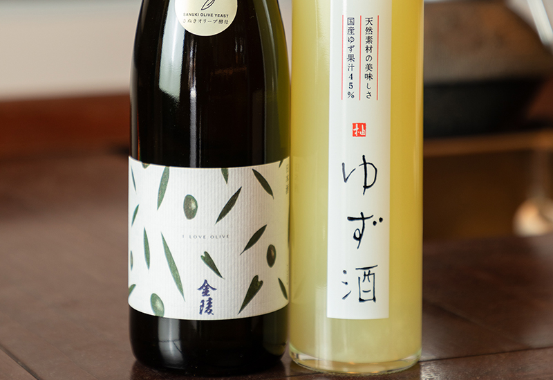 金陵の郷