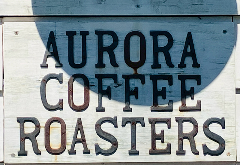Aurora Coffee Roasters