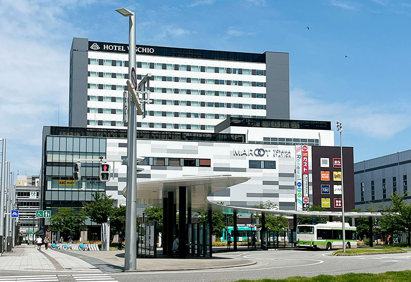 グランマルシェタケダ株式会社