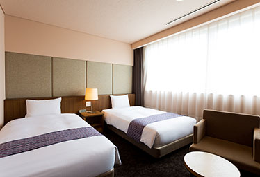 たかのこのホテル