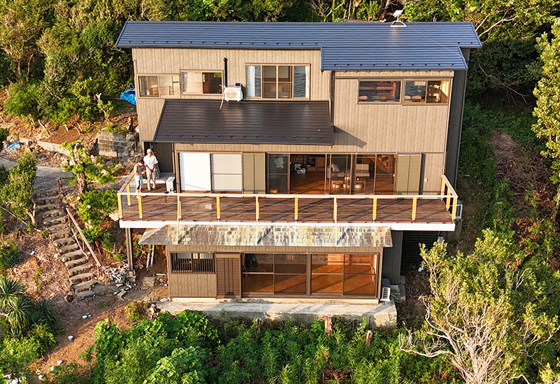 Elysian View Izu