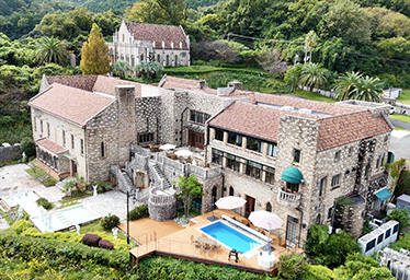 Villa Michael