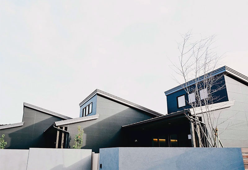 ミチル種差｜michill TANESASHI