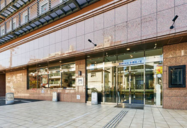 東横INN京橋桜ノ宮