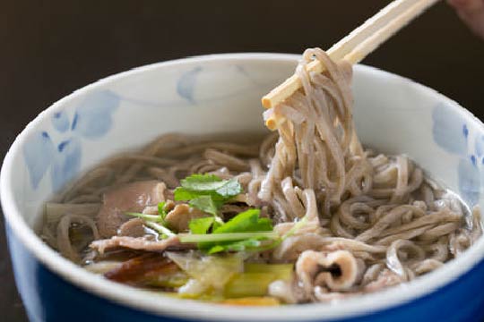 鶴華　波積屋