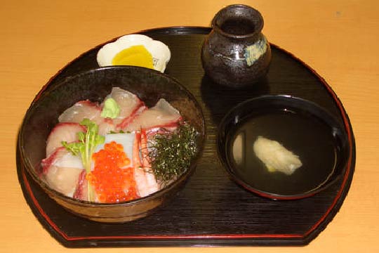 まの商店