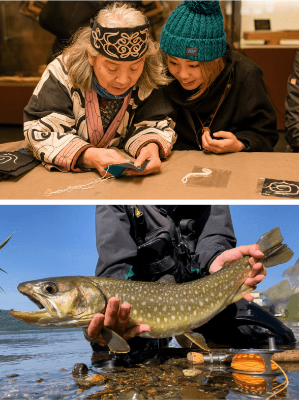 現地ガイドに聞いた北海道の魅力