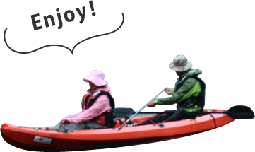 大自然が奏でる四季の冒険ストーリー