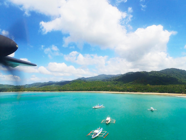 ドローン旅の絶景写真