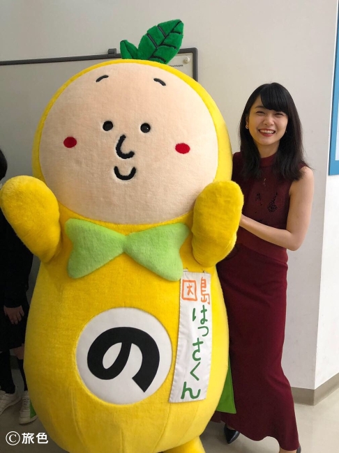 尾道イラスト旅①