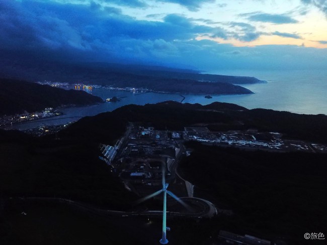 ドローン旅の絶景写真