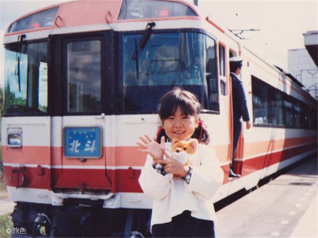 鉄道ファンって普段 何してるの 木村裕子のおもしろ鉄道旅 はじまり 旅のきっかけを教えてくれる 旅色アンバサダーの旅スタイル 旅色