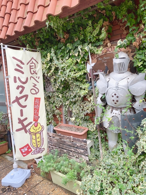 長崎のフォトジェホテルで映え旅⑥