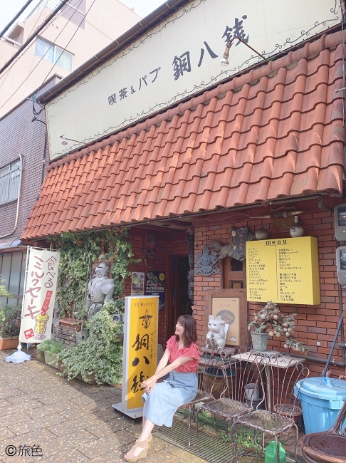 長崎のフォトジェホテルで映え旅⑦