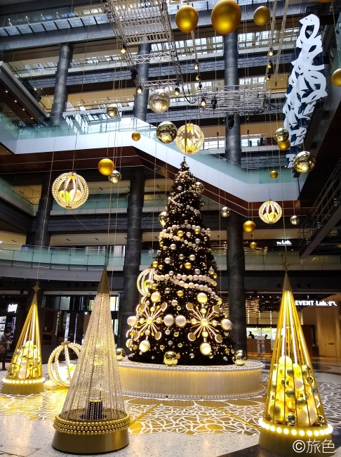 グランフロント大阪