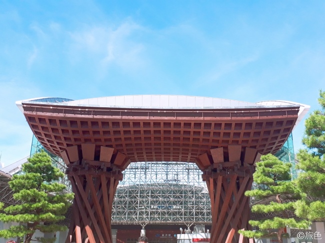 古賀麻里沙のビール旅~金沢編~①
