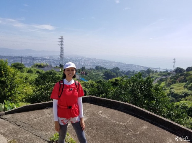 鈴木ちなみのランニング旅~マンホールの魅力~⑦