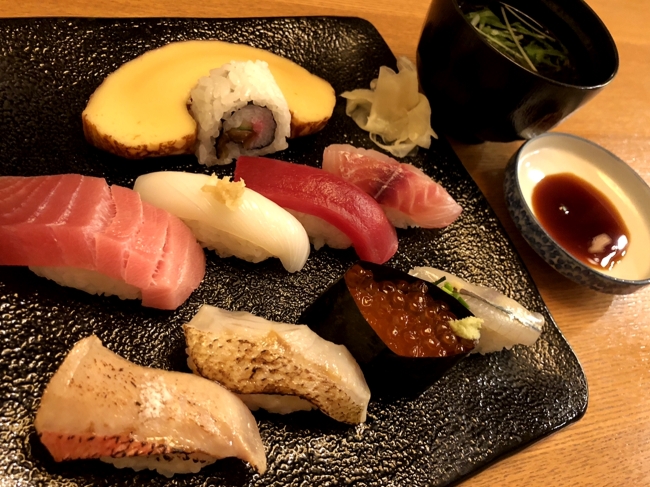 伊達巻