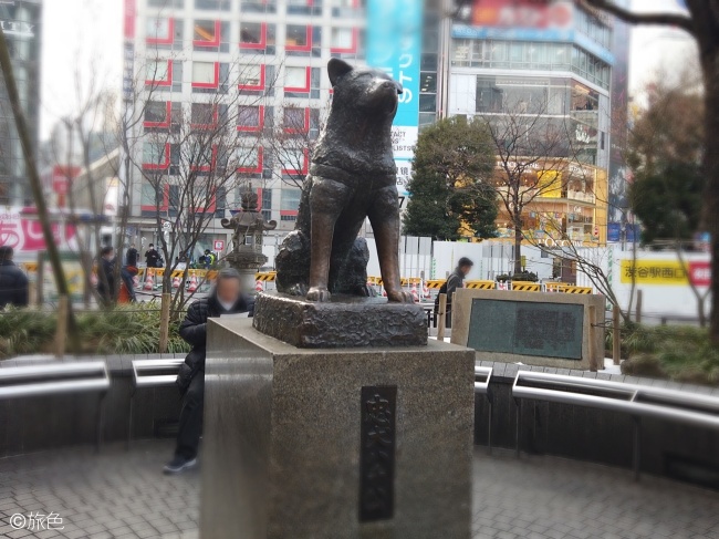 古賀麻里沙の渋谷でビールのハシゴ旅①