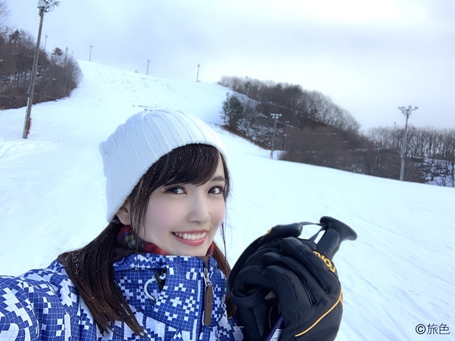 旅色アンバサダーの旅スタイル「映え旅」山形県編⑥