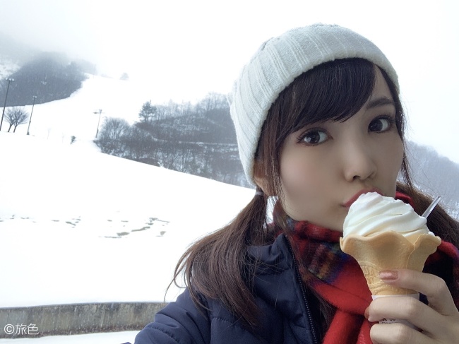 旅色アンバサダーの旅スタイル「映え旅」山形県編⑧