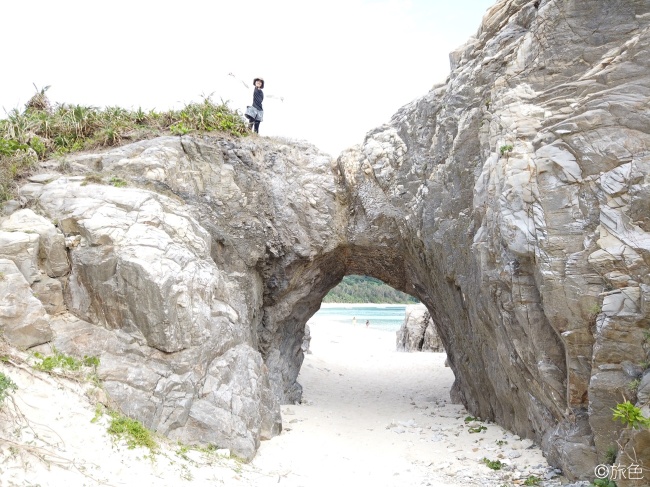【旅色アンバサダー・古賀麻里沙のビール旅】沖縄で楽しむダイビングとクラフトビール①