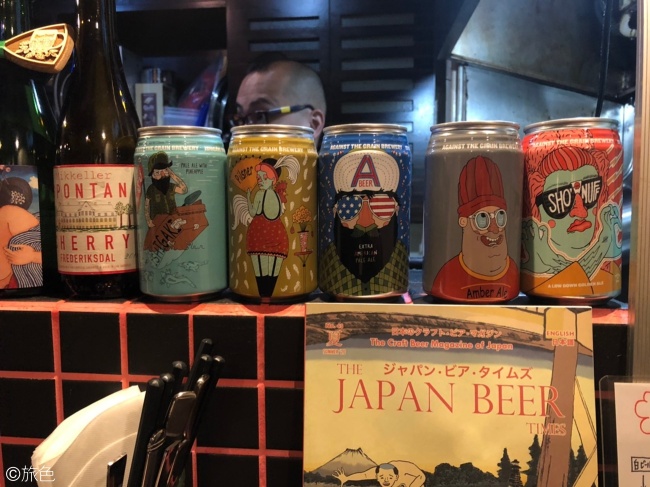 【旅色アンバサダー・古賀麻里沙のビール旅】沖縄で楽しむダイビングとクラフトビール㉛