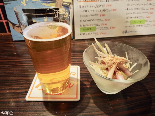 【旅色アンバサダー・古賀麻里沙のビール旅】沖縄で楽しむダイビングとクラフトビール㉞