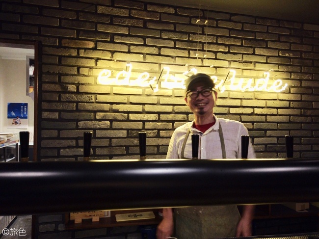【旅色アンバサダー・古賀麻里沙のビール旅】沖縄で楽しむダイビングとクラフトビール㊱