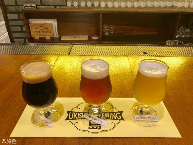【旅色アンバサダー・古賀麻里沙のビール旅】沖縄で楽しむダイビングとクラフトビール㊲