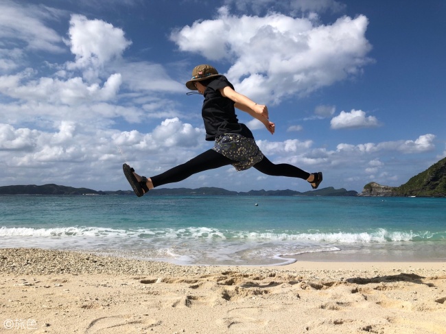【旅色アンバサダー・古賀麻里沙のビール旅】沖縄で楽しむダイビングとクラフトビール㊵