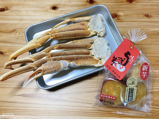 【旅色アンバサダー・鈴木ちなみのお取り寄せ時間】“贅沢小鍋”で旅館の夕食気分①