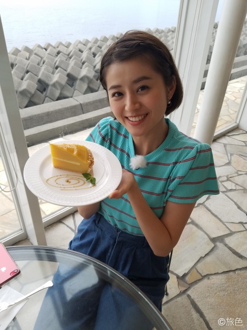 【旅色アンバサダー・鈴木ちなみのお取り寄せ時間】“贅沢小鍋”で旅館の夕食気分⑩