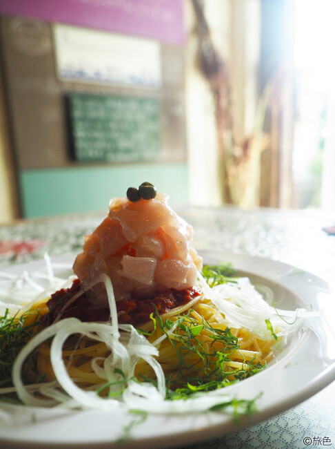 モイストロールカフェ