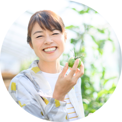 川瀬良子 農業旅 旅のきっかけを教えてくれる 旅色アンバサダーの旅スタイル 旅色