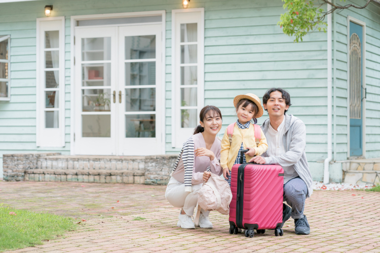 関東 子連れ温泉旅行におすすめの温泉宿7選