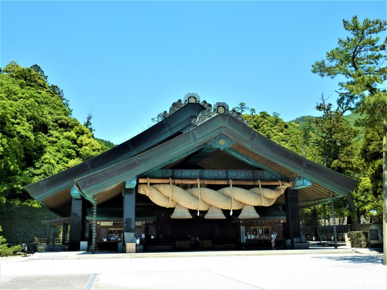 2022年】出雲大社の神在祭は11/3～！ おすすめの島根モデルコースも紹介