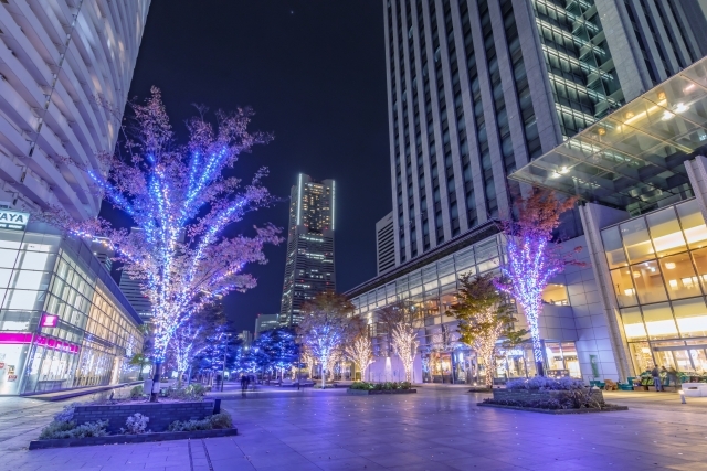 22年 クリスマスデートプラン11選 旅色コンシェルジュに届いた声から作成