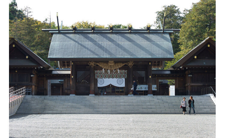 2023年は金運が跳ね上がる⁉ 全国の金運神社に行ける旅行プラン24選