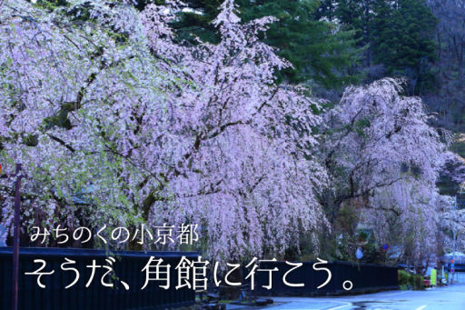 みちのくの小京都角館と田沢湖を巡る旅 みんなの旅プラン 旅色