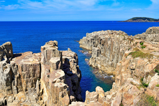 福井の海沿いをドライブ 映える 日帰りデート旅 みんなの旅プラン 旅色