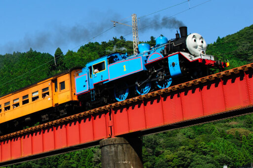静岡で大井川鐵道に乗る 親子ではしゃぐ鉄道旅 みんなの旅プラン