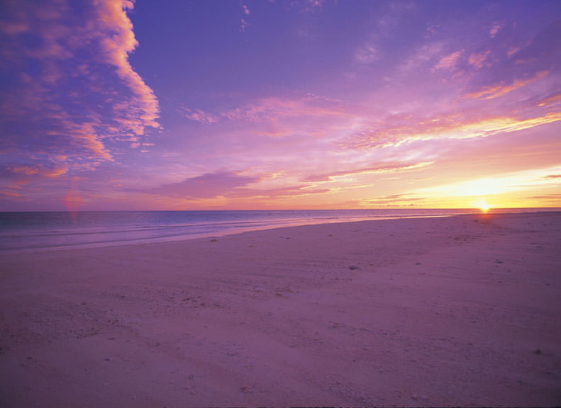 特別感がテーマの“ハテの浜プラン”