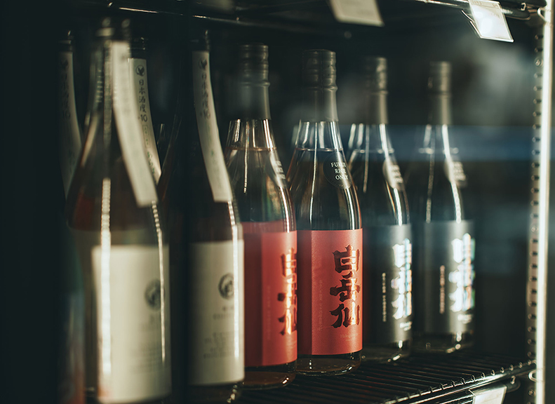 福井県が生み出した「さかほまれ」