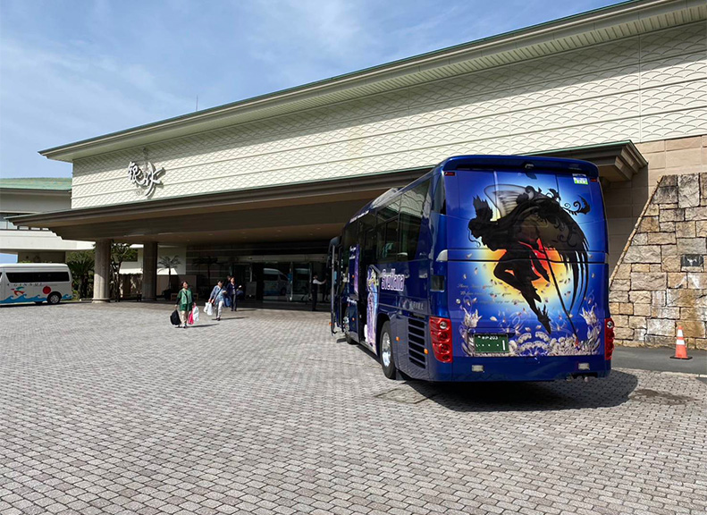 長年の経験ならではのプランやサービス