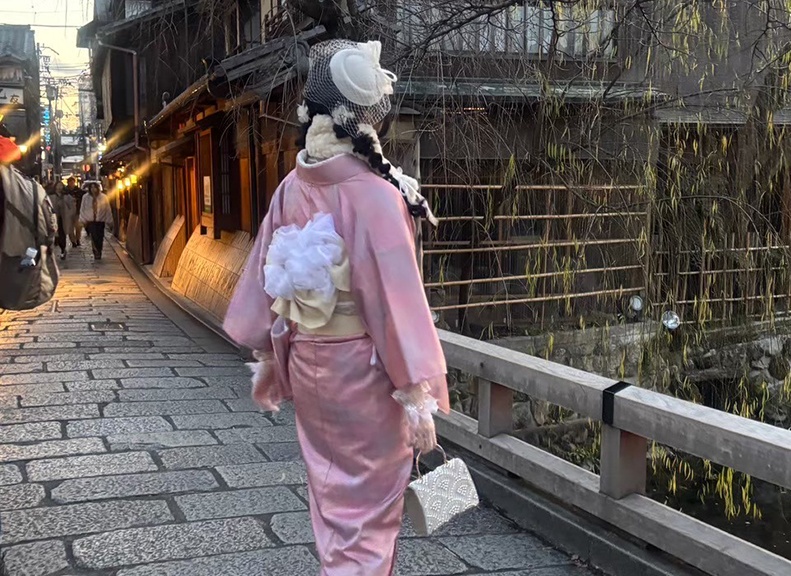 約1時間以内のスピーディーな体験